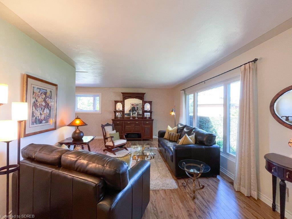 276 MONTCLAIR CRESCENT, Waterford, Ontario, Canada