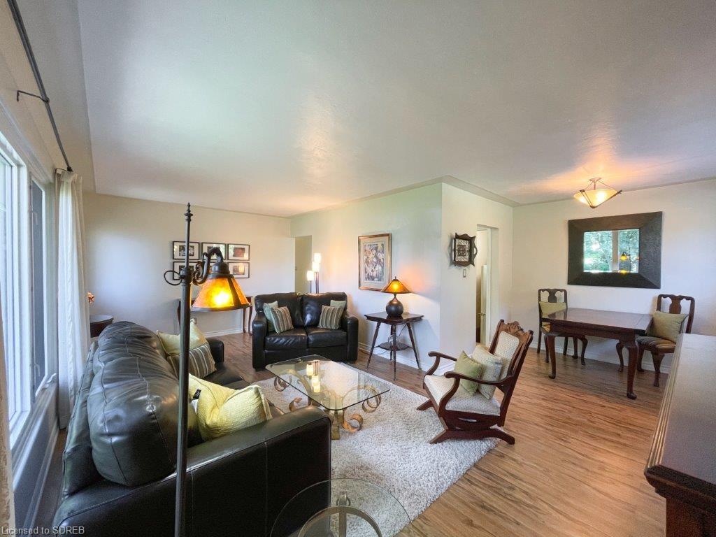 276 MONTCLAIR CRESCENT, Waterford, Ontario, Canada