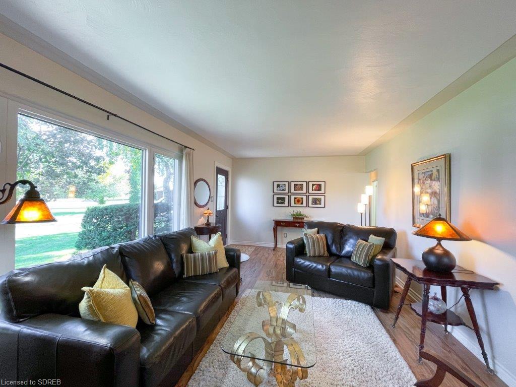 276 MONTCLAIR CRESCENT, Waterford, Ontario, Canada