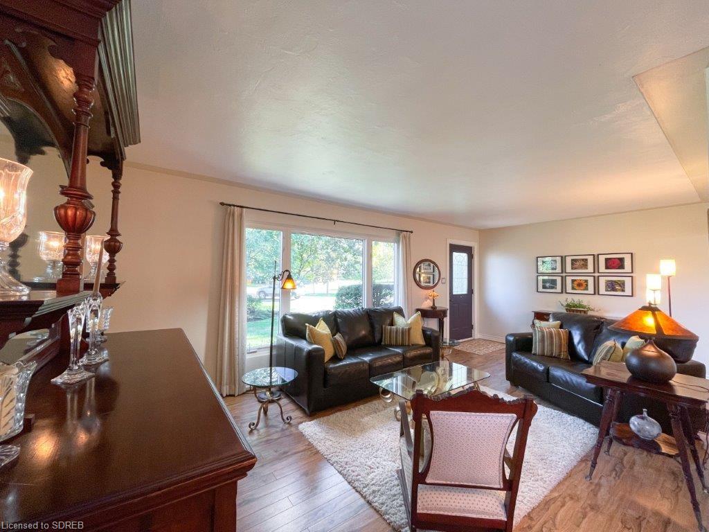 276 MONTCLAIR CRESCENT, Waterford, Ontario, Canada