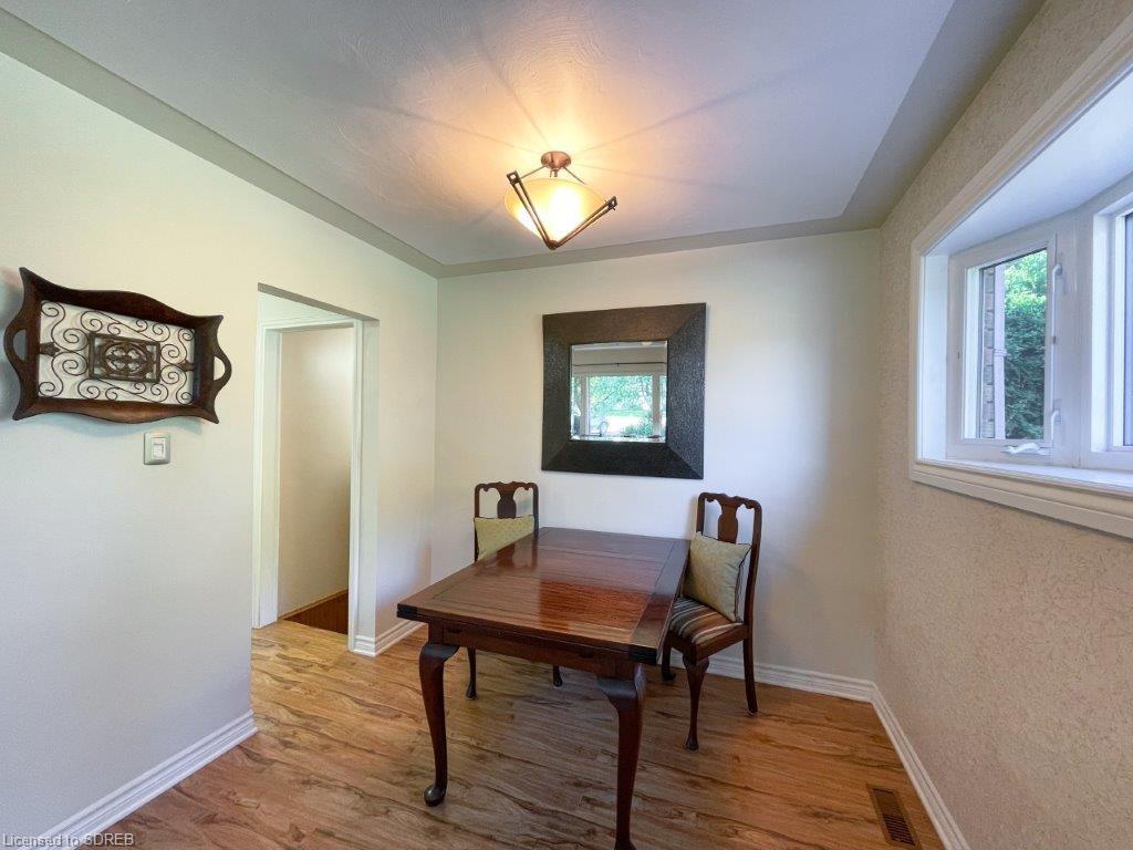 276 MONTCLAIR CRESCENT, Waterford, Ontario, Canada