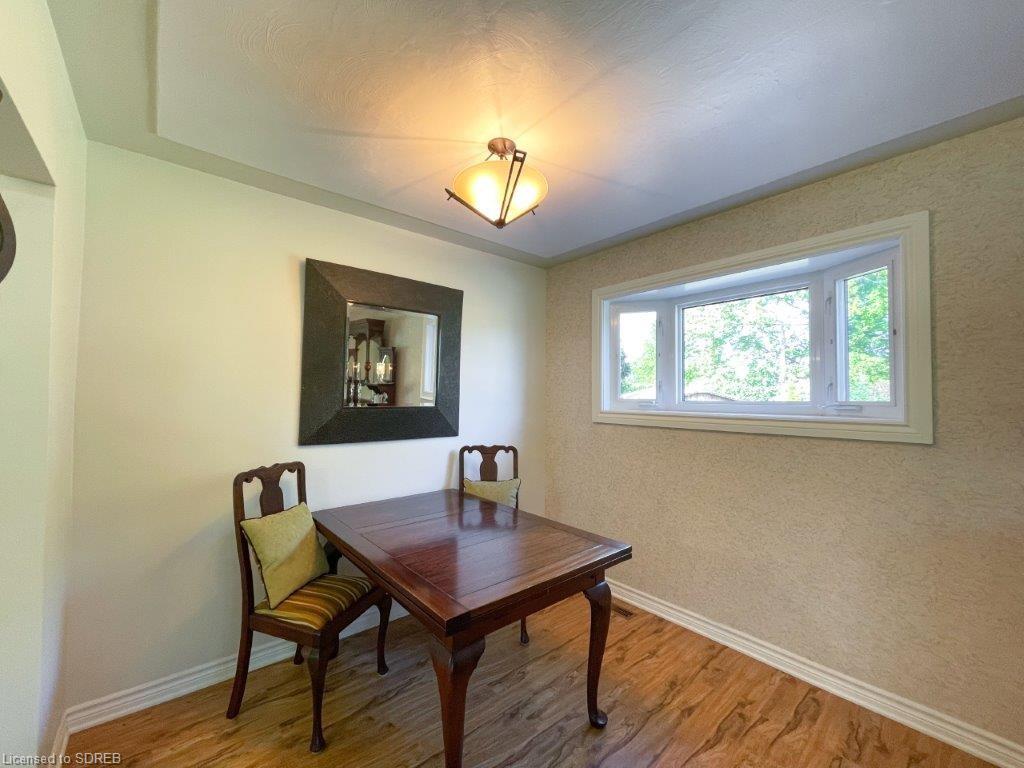 276 MONTCLAIR CRESCENT, Waterford, Ontario, Canada