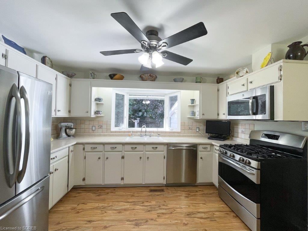 276 MONTCLAIR CRESCENT, Waterford, Ontario, Canada