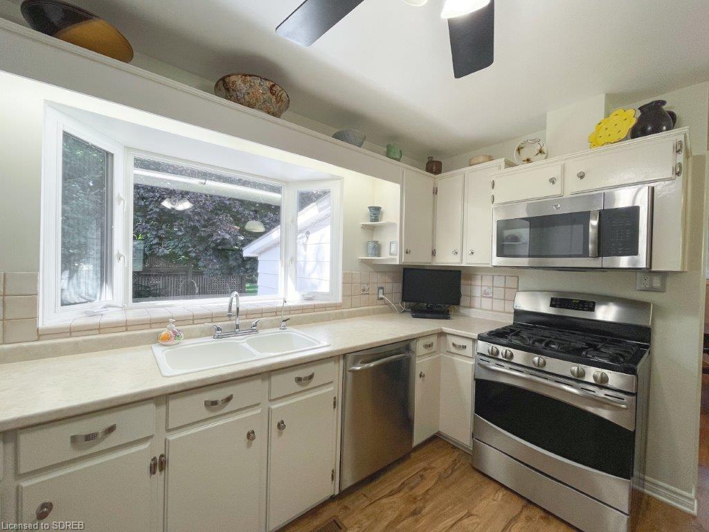 276 MONTCLAIR CRESCENT, Waterford, Ontario, Canada