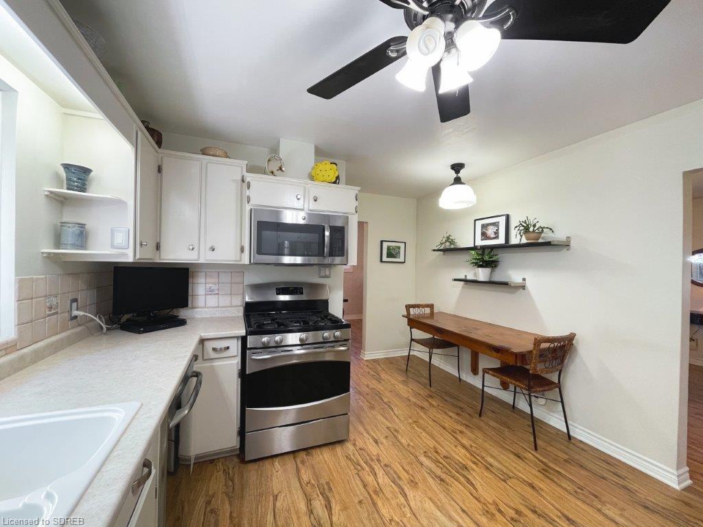 276 MONTCLAIR CRESCENT, Waterford, Ontario, Canada