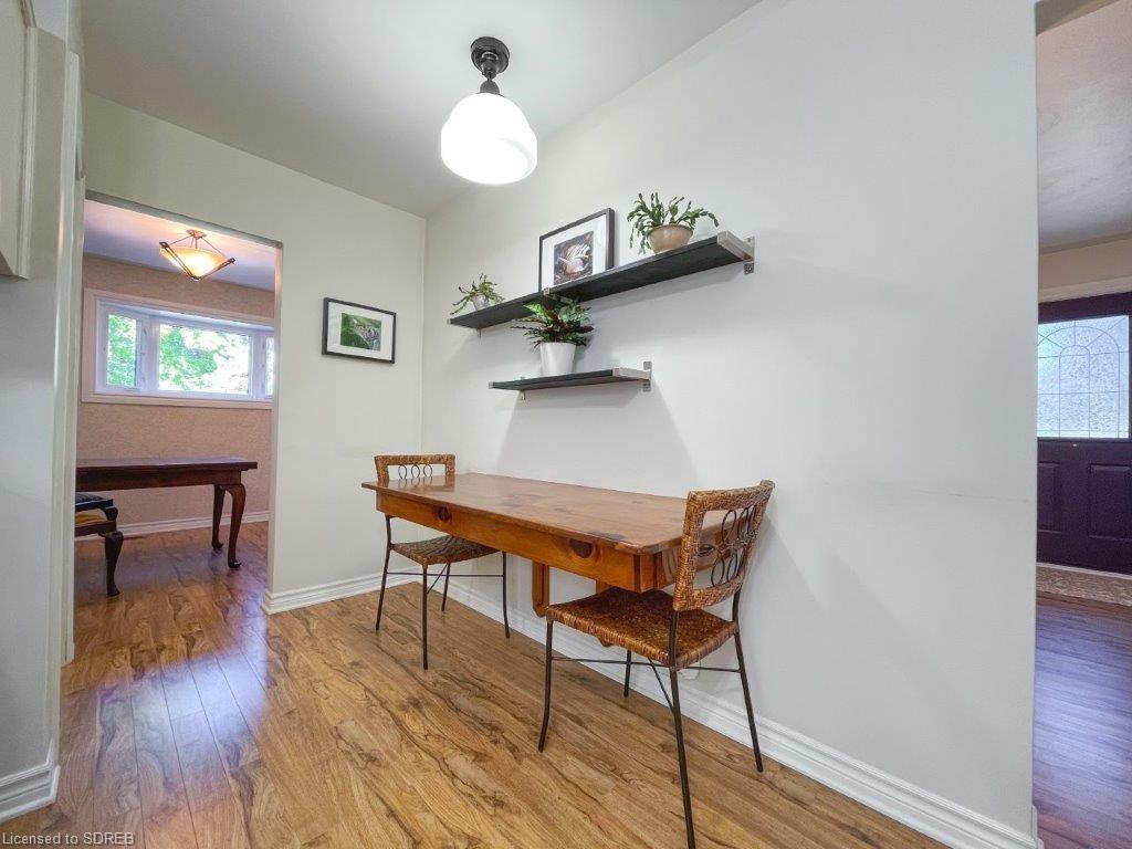 276 MONTCLAIR CRESCENT, Waterford, Ontario, Canada