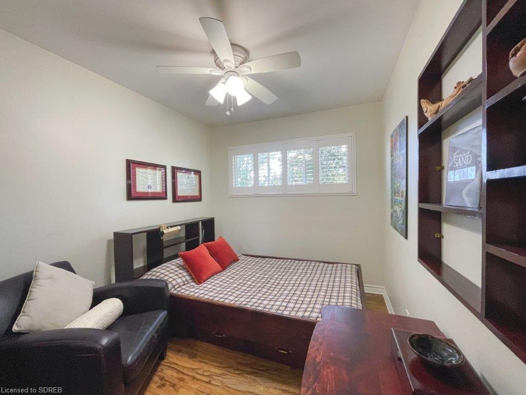 276 MONTCLAIR CRESCENT, Waterford, Ontario, Canada