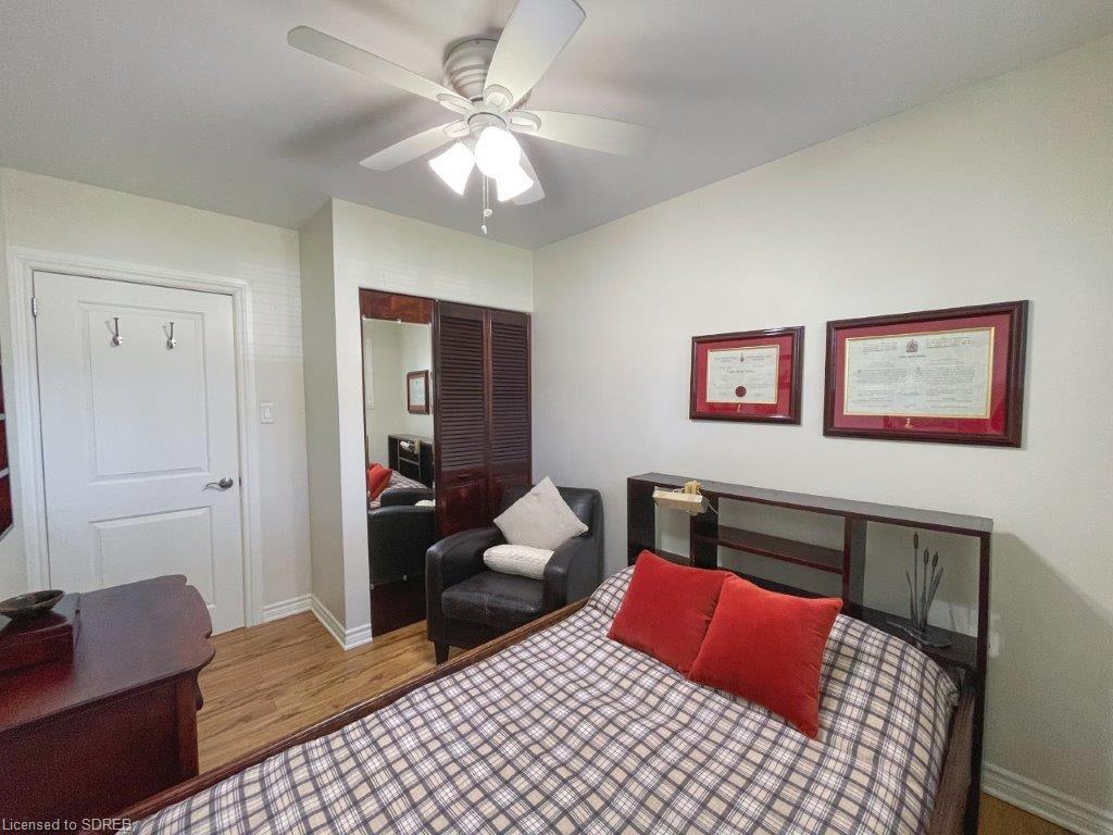 276 MONTCLAIR CRESCENT, Waterford, Ontario, Canada