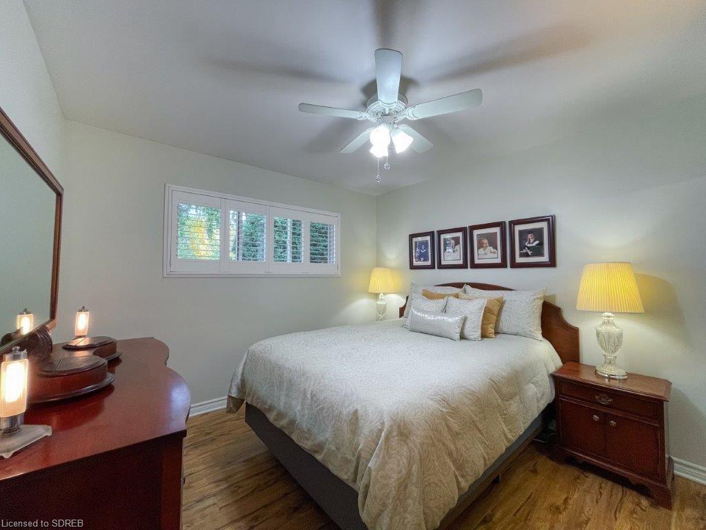 276 MONTCLAIR CRESCENT, Waterford, Ontario, Canada