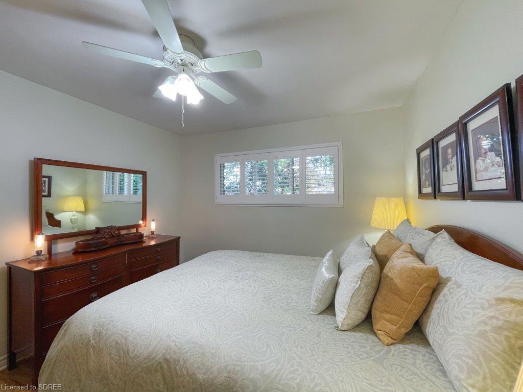 276 MONTCLAIR CRESCENT, Waterford, Ontario, Canada