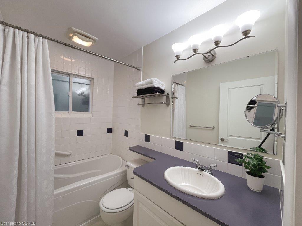 276 MONTCLAIR CRESCENT, Waterford, Ontario, Canada