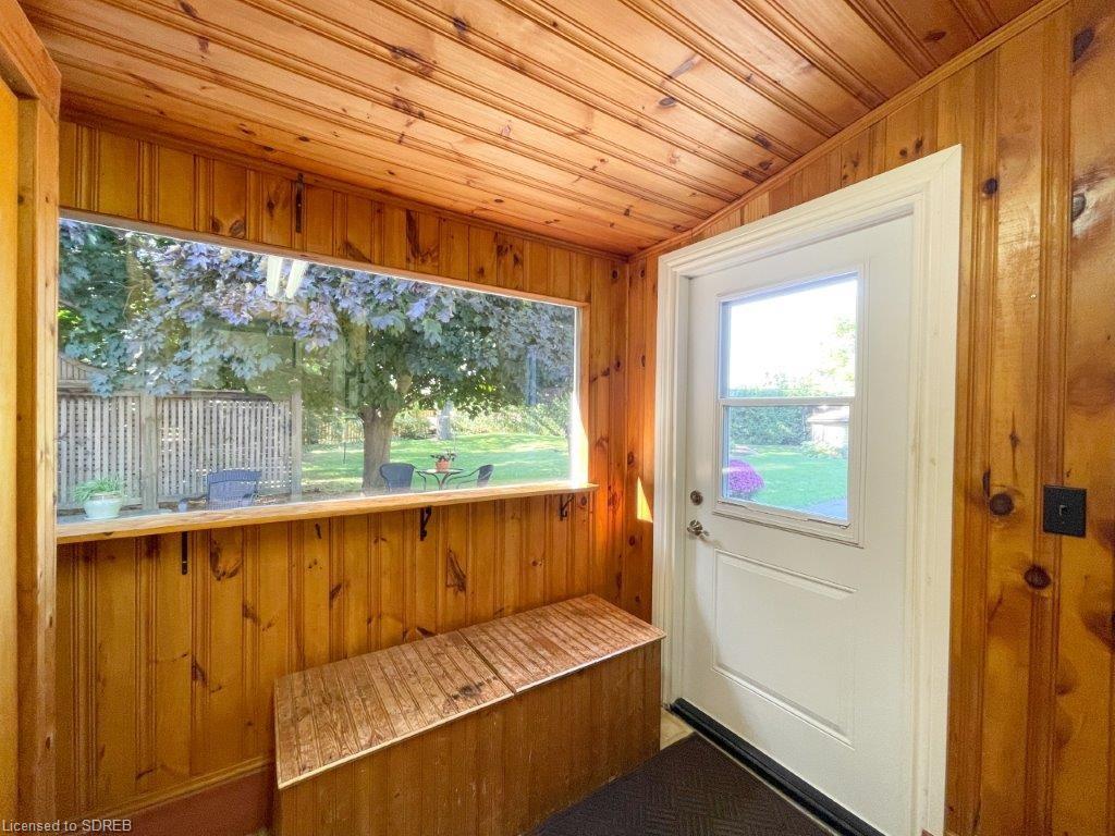 276 MONTCLAIR CRESCENT, Waterford, Ontario, Canada