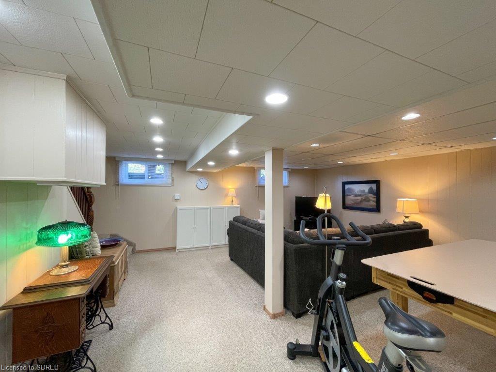 276 MONTCLAIR CRESCENT, Waterford, Ontario, Canada