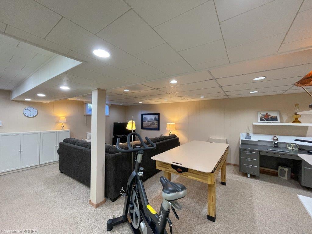 276 MONTCLAIR CRESCENT, Waterford, Ontario, Canada