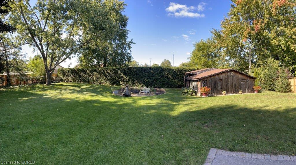276 MONTCLAIR CRESCENT, Waterford, Ontario, Canada