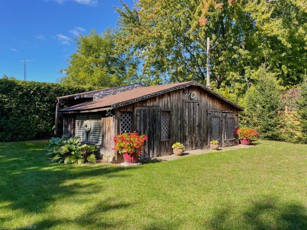 276 MONTCLAIR CRESCENT, Waterford, Ontario, Canada