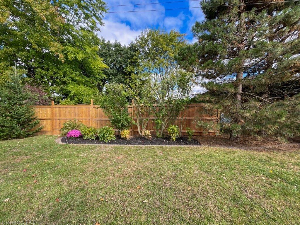 276 MONTCLAIR CRESCENT, Waterford, Ontario, Canada