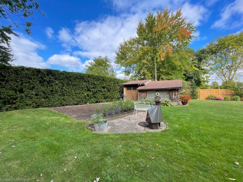 276 MONTCLAIR CRESCENT, Waterford, Ontario, Canada