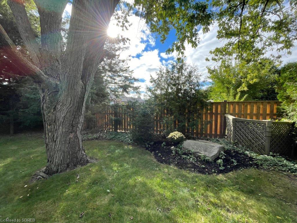 276 MONTCLAIR CRESCENT, Waterford, Ontario, Canada