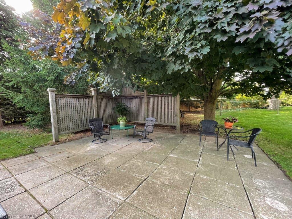 276 MONTCLAIR CRESCENT, Waterford, Ontario, Canada