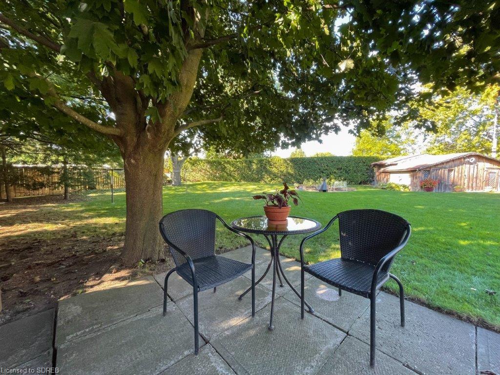 276 MONTCLAIR CRESCENT, Waterford, Ontario, Canada