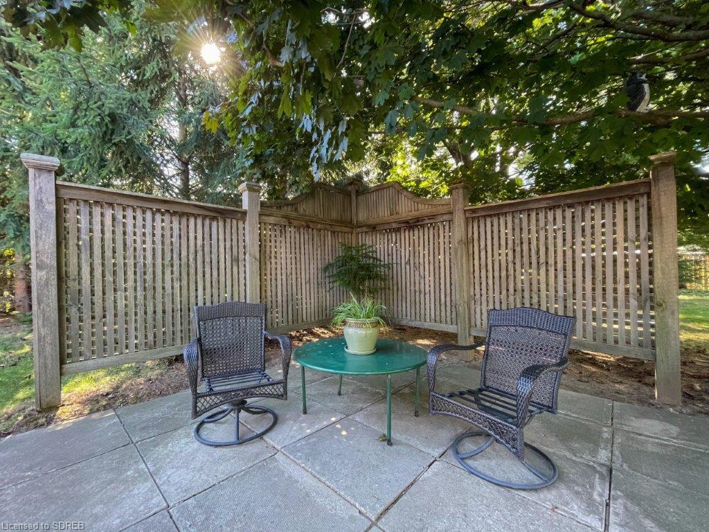276 MONTCLAIR CRESCENT, Waterford, Ontario, Canada