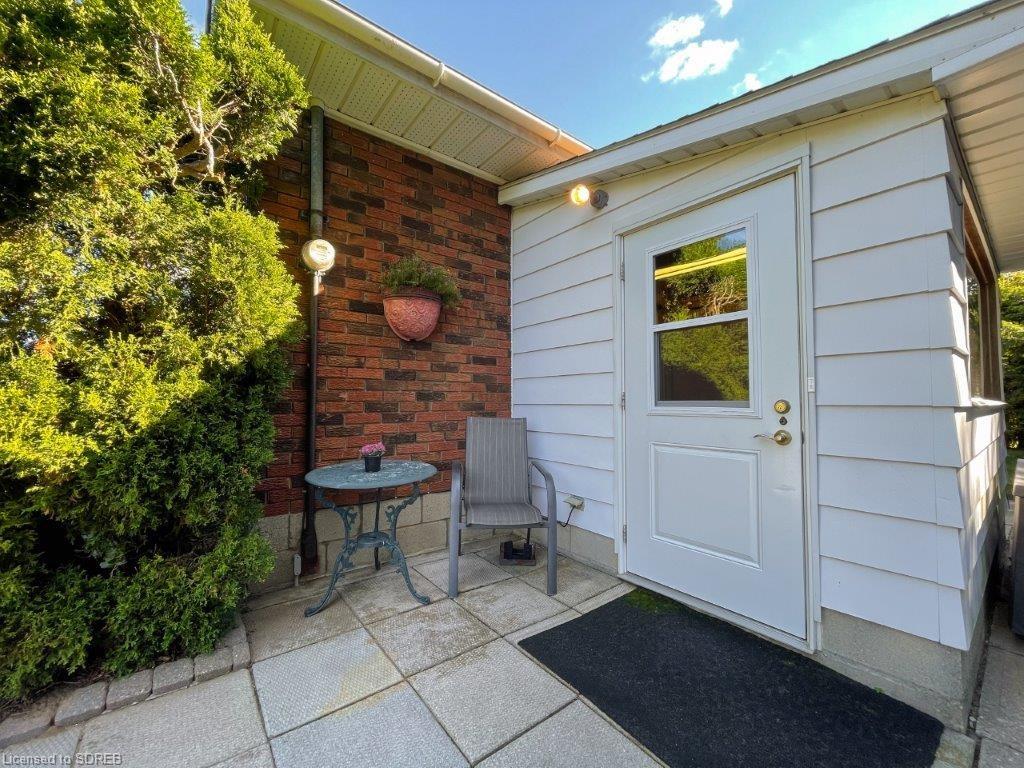 276 MONTCLAIR CRESCENT, Waterford, Ontario, Canada