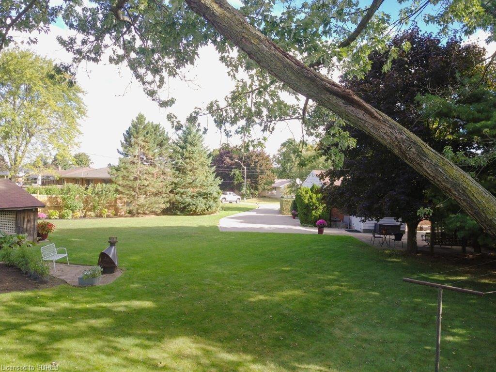 276 MONTCLAIR CRESCENT, Waterford, Ontario, Canada