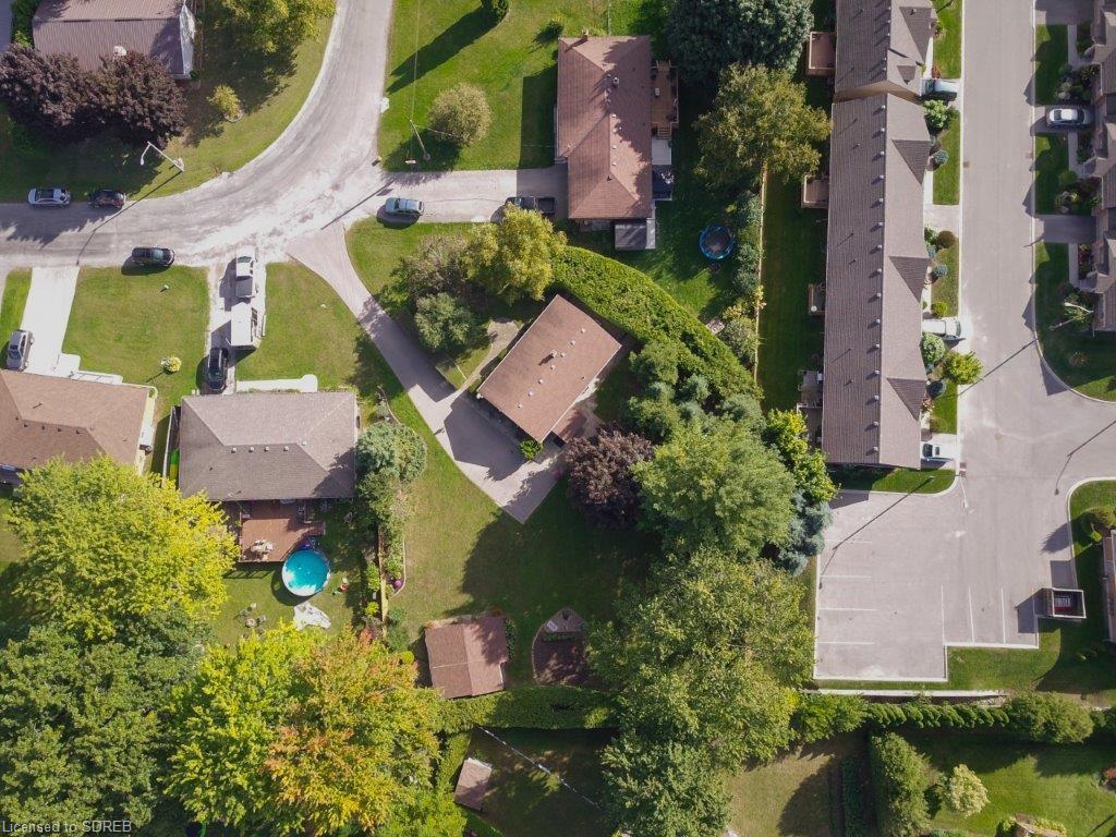276 MONTCLAIR CRESCENT, Waterford, Ontario, Canada