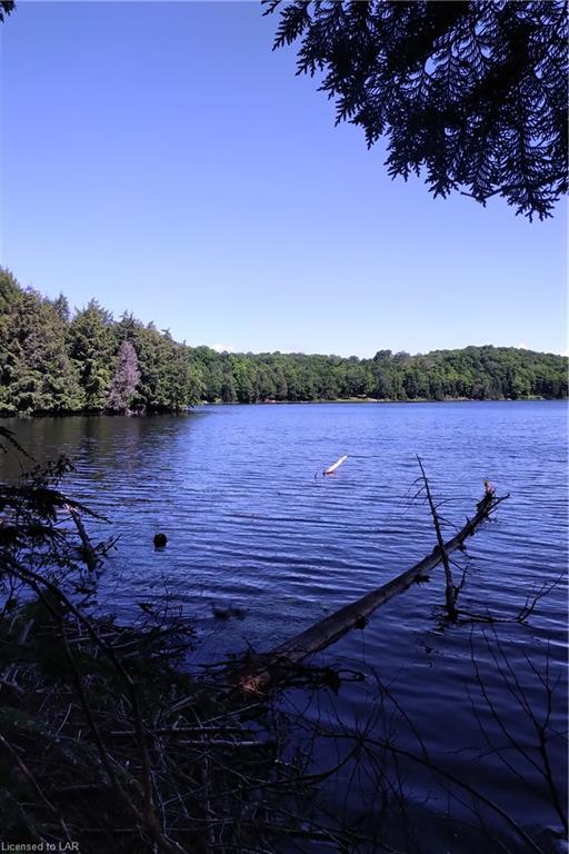 - MINNICOCK LAKE Road, Haliburton Ontario, Canada