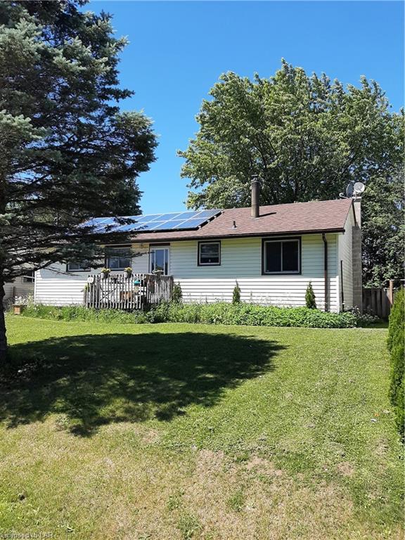 56 HEMLOCK Street, Cardiff Ontario, Canada