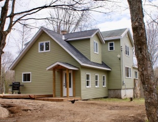 1019 ANDERSON Road, Tory Hill Ontario, Canada