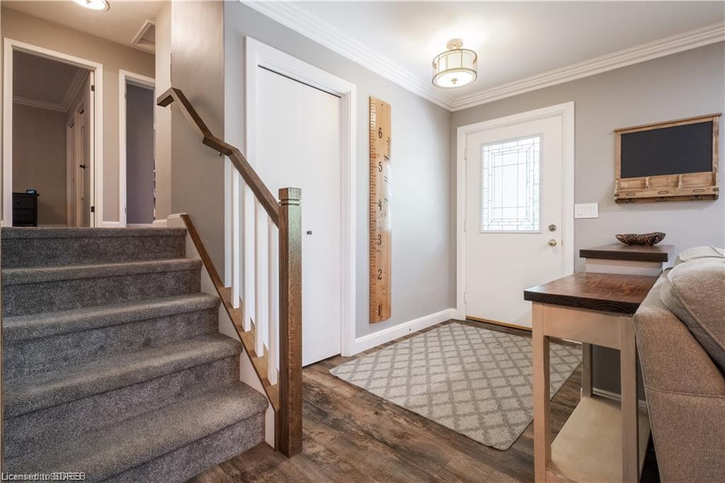 12 SUNSET Drive, Simcoe, Ontario, Canada