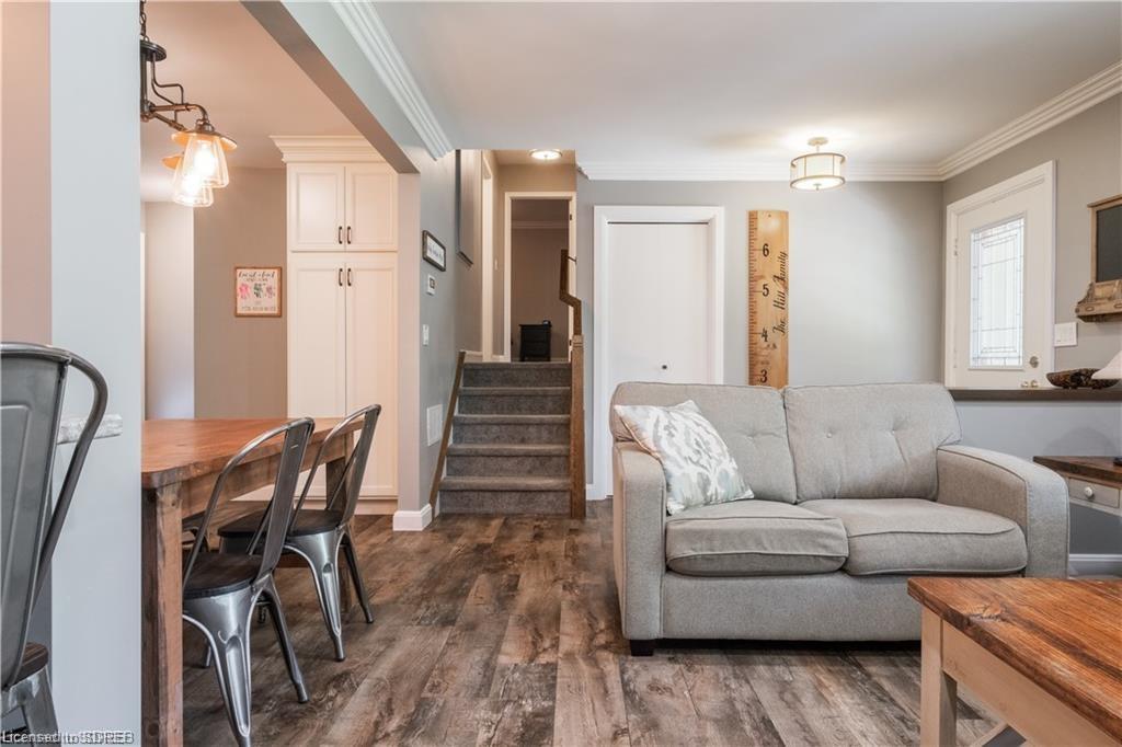 12 SUNSET Drive, Simcoe, Ontario, Canada