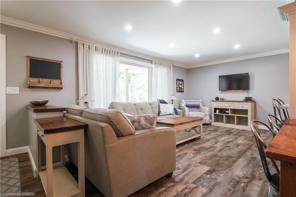12 SUNSET Drive, Simcoe, Ontario, Canada
