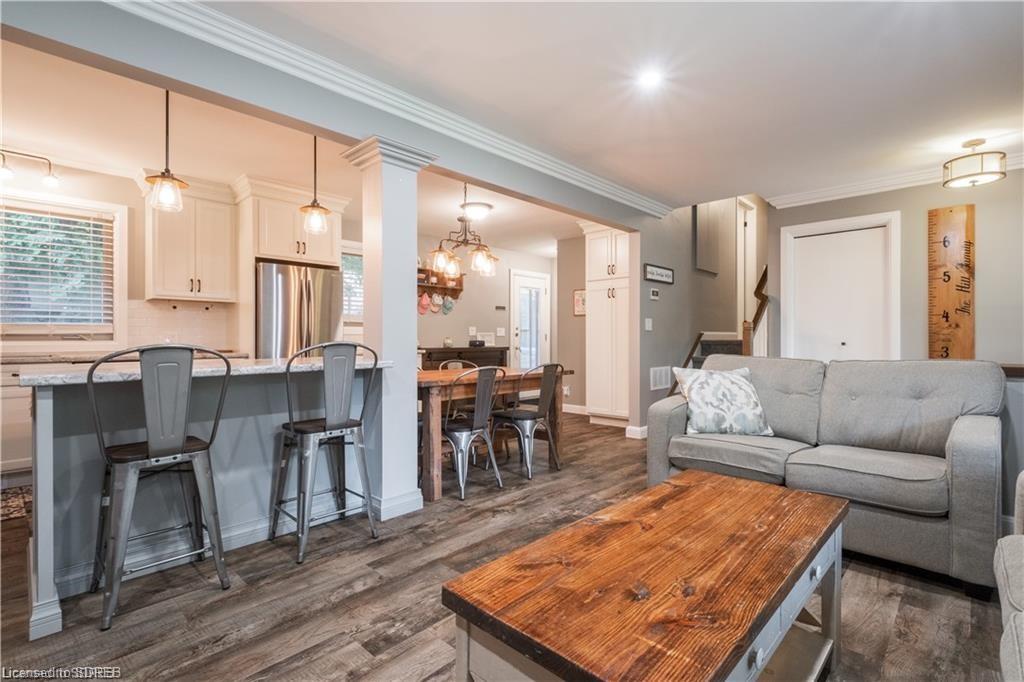 12 SUNSET Drive, Simcoe, Ontario, Canada
