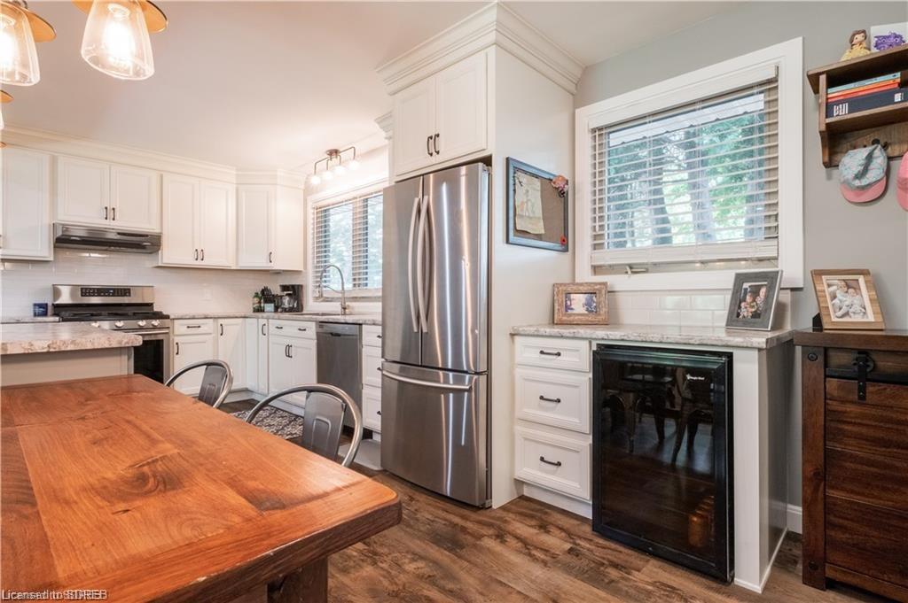 12 SUNSET Drive, Simcoe, Ontario, Canada