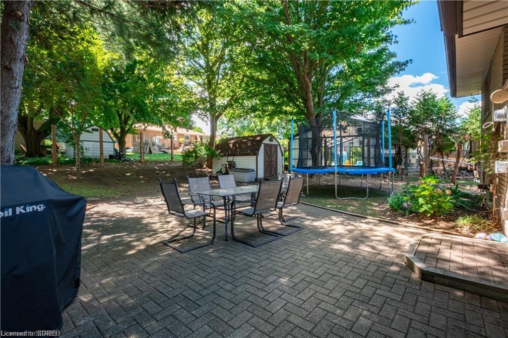 12 SUNSET Drive, Simcoe, Ontario, Canada