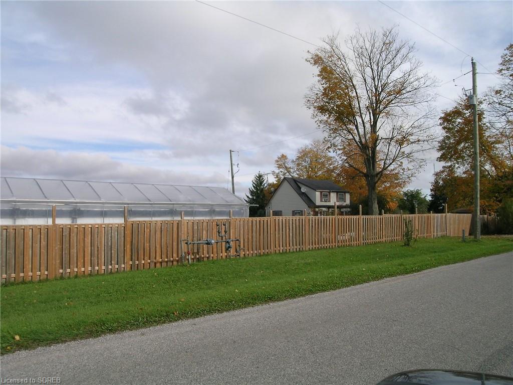 681 CONC 14 TOWNSEND, Simcoe, Ontario, Canada