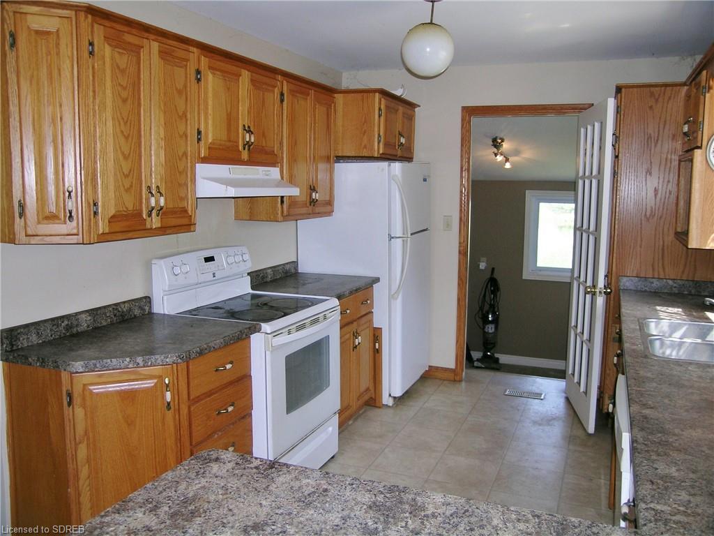 681 CONC 14 TOWNSEND, Simcoe, Ontario, Canada