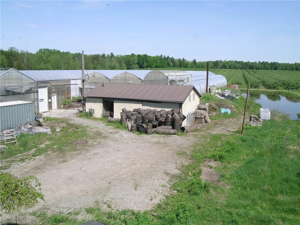 681 CONC 14 TOWNSEND, Simcoe, Ontario, Canada