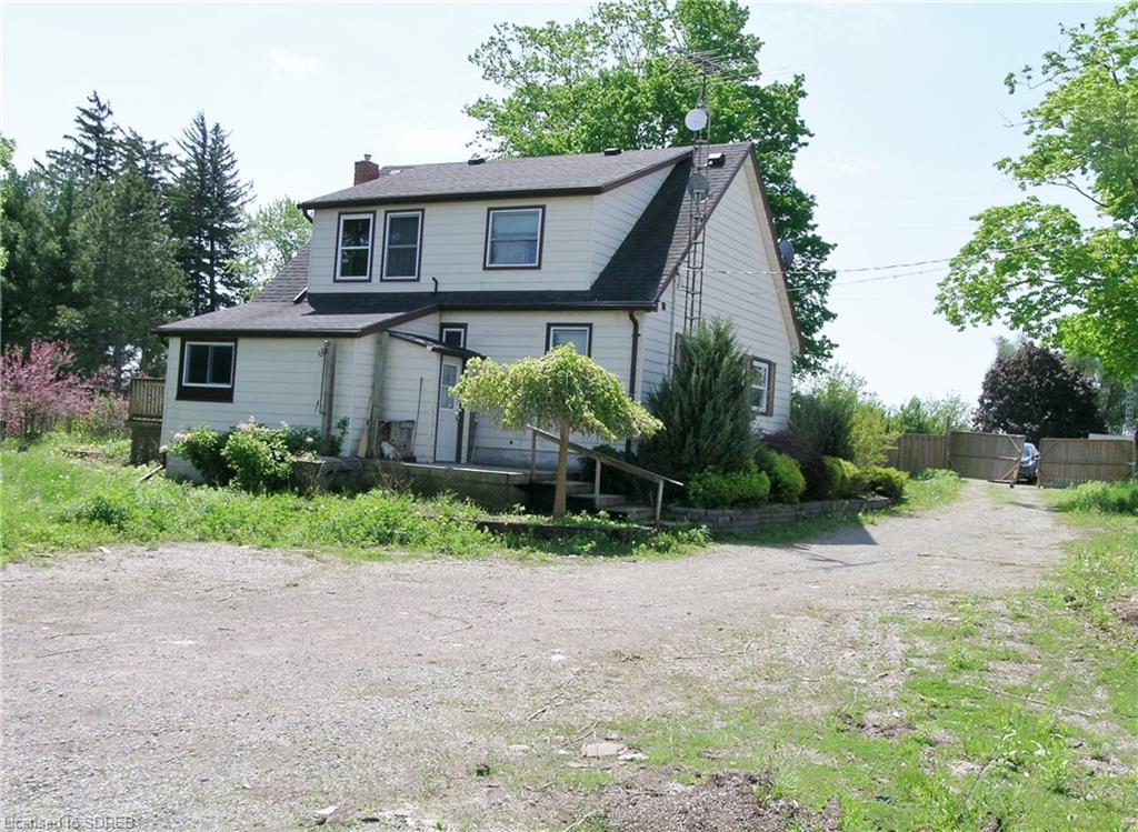 681 CONC 14 TOWNSEND, Simcoe, Ontario, Canada