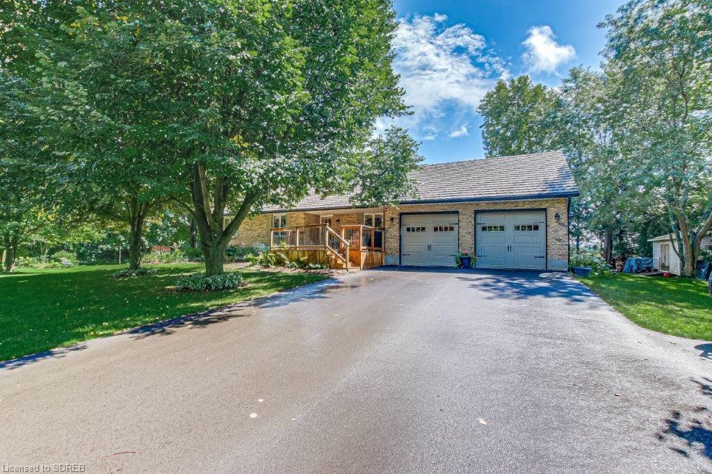 10 CHARLOTTEVILLE RD 7 Concession, Simcoe, Ontario, Canada