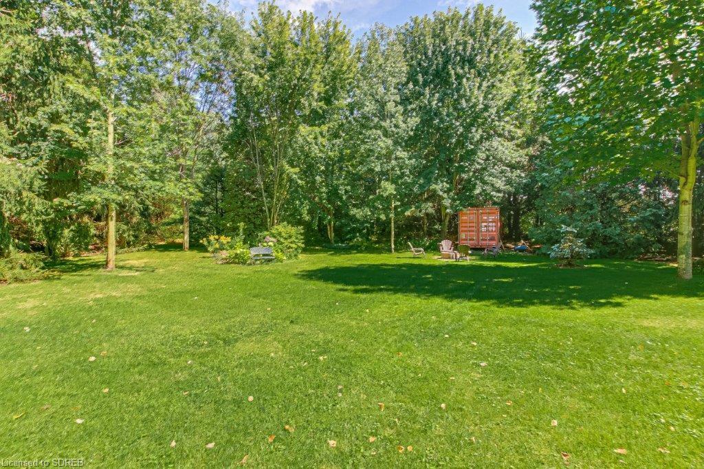 10 CHARLOTTEVILLE RD 7 Concession, Simcoe, Ontario, Canada