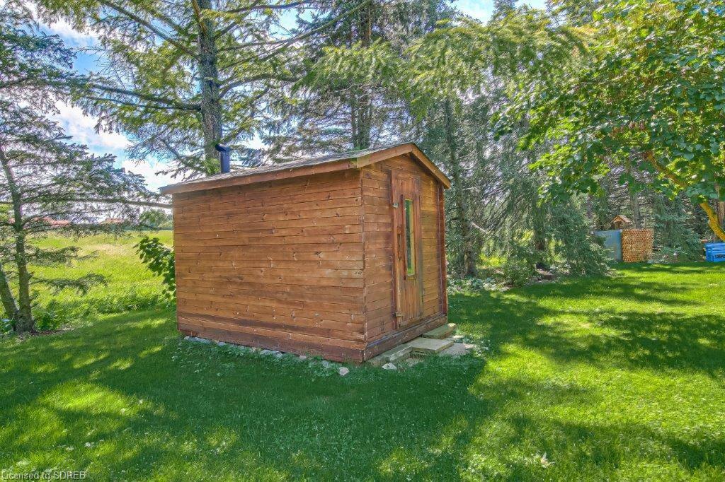 10 CHARLOTTEVILLE RD 7 Concession, Simcoe, Ontario, Canada