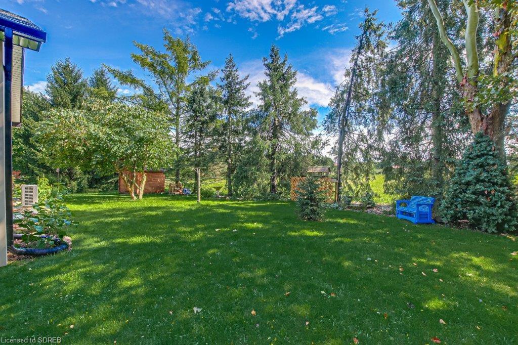 10 CHARLOTTEVILLE RD 7 Concession, Simcoe, Ontario, Canada
