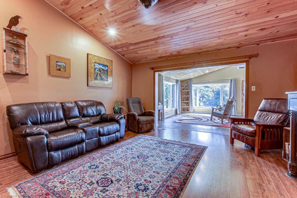 10 CHARLOTTEVILLE RD 7 Concession, Simcoe, Ontario, Canada
