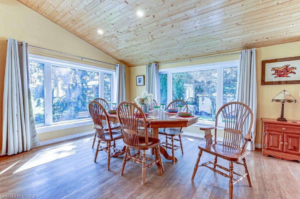10 CHARLOTTEVILLE RD 7 Concession, Simcoe, Ontario, Canada