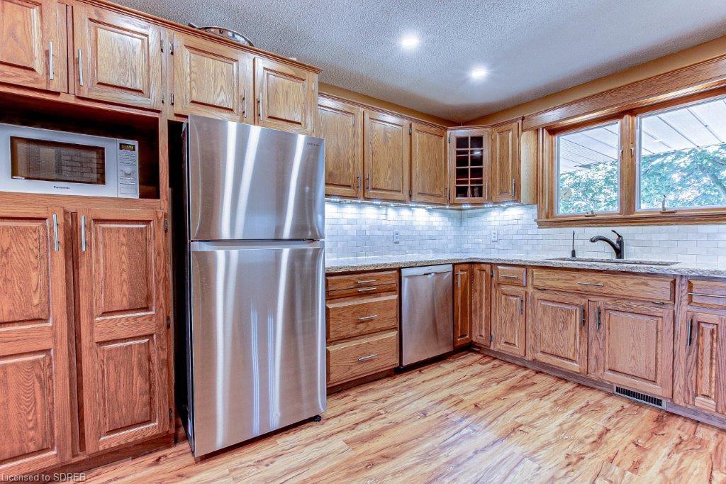10 CHARLOTTEVILLE RD 7 Concession, Simcoe, Ontario, Canada