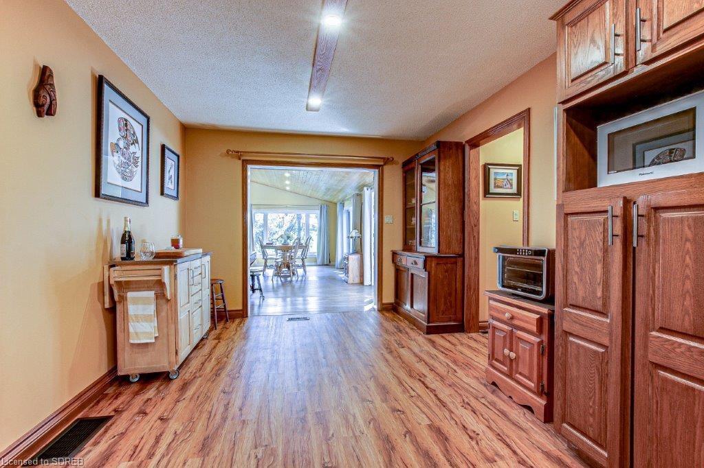 10 CHARLOTTEVILLE RD 7 Concession, Simcoe, Ontario, Canada